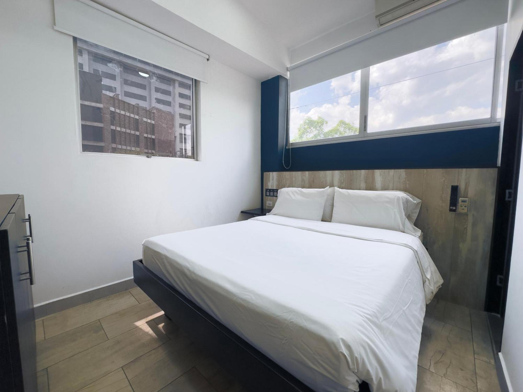 Aparthotel Provenza Lofts Medellín Exterior foto